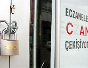 Drug firms say layoffs on the way by yearend