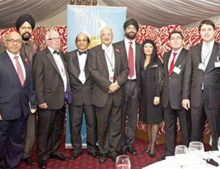 Airline awarded in London