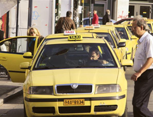 Greek crisis upsets Edirne’s exporters