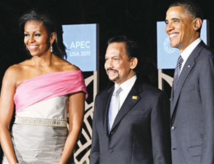 Obama reveals Pacific plans in Hawaii summit