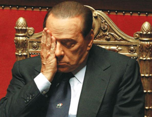 Italy moves closer to technocrat governance