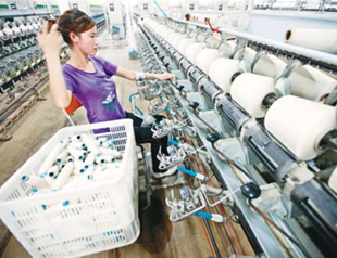 China’s exports and imports fall on measures, European problems