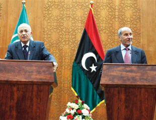 Turkey calls for unity against Syrian regime