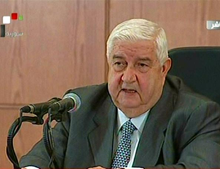 Syria apologizes for embassy attacks