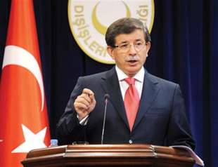 Turkey firm against any assault on Iran