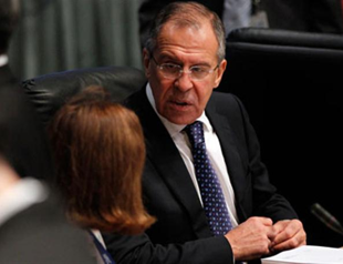 Russia condemns Syrias suspension from Arab League