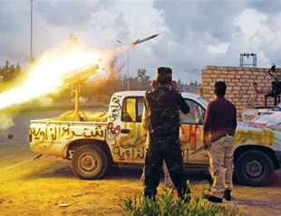 New Libya ‘confused’ on Islamic rule