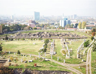 Centuries-old Roman theater to again welcome public in capital