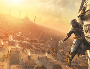 ‘Assassin’s Creed’ presents new game