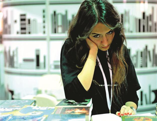 Publishers divided on merits of fair’s location