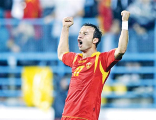 Brnovic confident his side can turn the tide