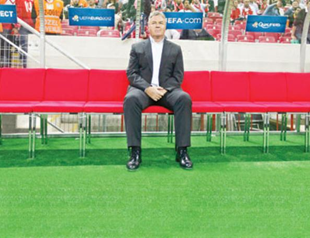 Turkish football starts search for new savior