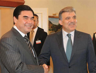 Turks invest $2 bln in Caspian tourism