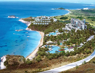 UK agencies offering almost free holidays