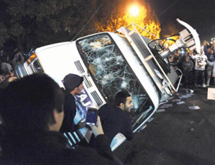 Penn State sacks coach Joe Paterno