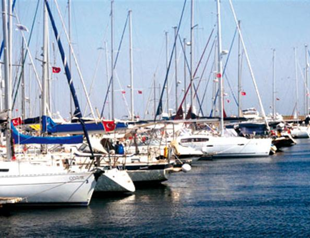 Turkey far from realizing potential in yacht sector