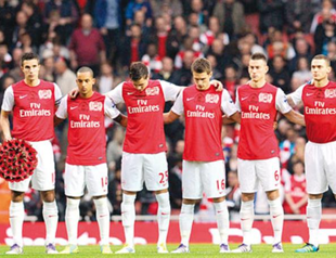 FIFA asked to reconsider poppy ban