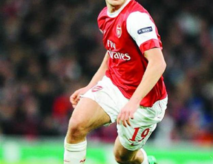 Wonder boy Wilshere says he will be a Gunner ‘forever’