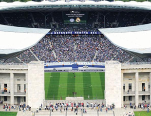 Ministry to promote Turkey with Hertha sponsorship