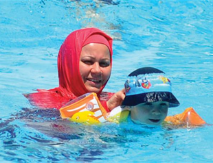 Cards report reflects big rise in tourists from Arab nations