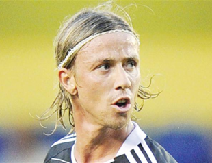 Beşiktaş ready to let problem child Guti go
