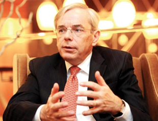 Turkey better be ready for hard times, bank says