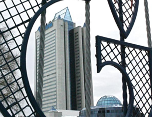 Gazprom interested in Turkish electricity