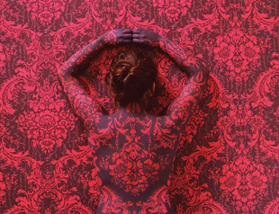 Curatorial exhibit, a first at fair