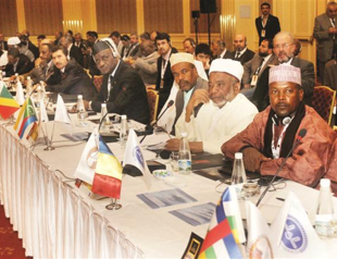 Africa seeks Turkish Islamic education