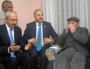 CHP head says Dersim lands should be returned