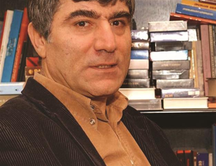 Records in Hrant Dink trial handed in to court