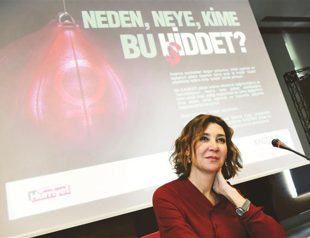 Conference to end domestic violence