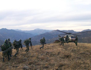 PKK kills three in oil field attack in southeastern Turkey