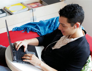 Turkeys Internet subscribers near 13 million