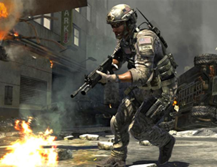 Modern Warfare 3 makes $775 mln in 5 days