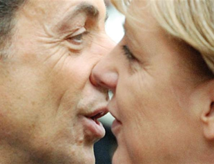 EU leaders pledge euro durability