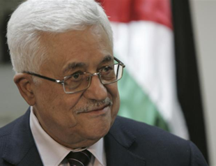 Abbas, Meshaal hail new Palestinian partnership