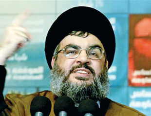 Hezbollah ‘uncovers’ CIA cell