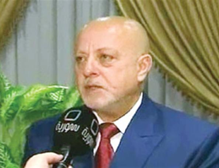 Syria economy turns inward upon unrest