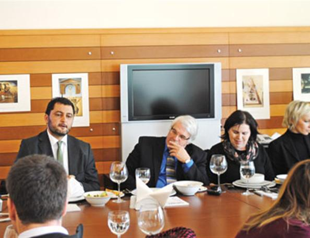 US can’t force Israel to do anything: ex-official