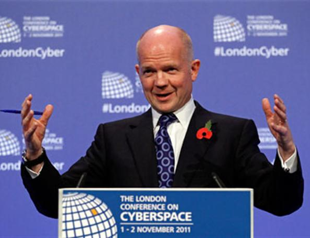 Britain doesnt exclude future military option on Iran