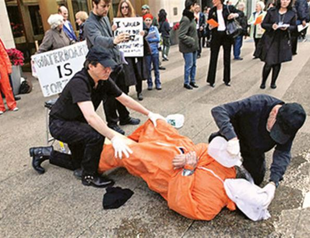 Obama: Republicans are wrong on waterboarding