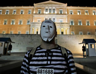 Germany invites skilled workers from Greece