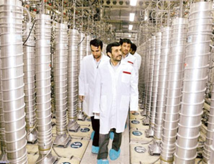 Russia, Europe, China warn Israelis on Iran