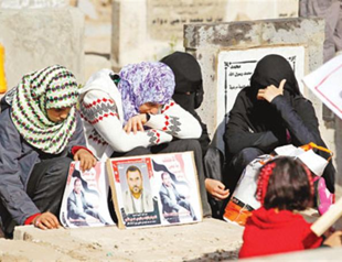 Muslims hit by violence