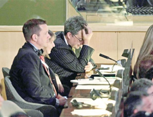 Palestinians’ statehood dream hits Bosnia snag