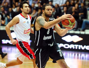 Turkish clubs bid farewell to NBA stars