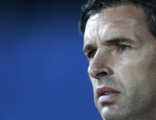 Wales manager Gary Speed dies aged 42
