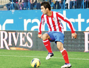 Arda cautious ahead of Madrid derby