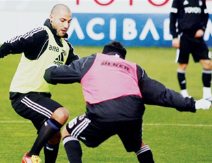 Weary Trabzonspor in hunt for home victory against Beşiktaş